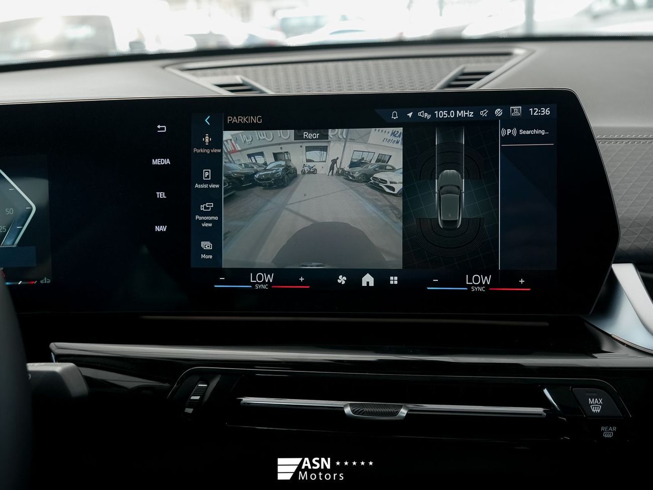 بي أم دبليو X2 sDrive25i M Sport 2.0 Turbo 2026 (Export Price)