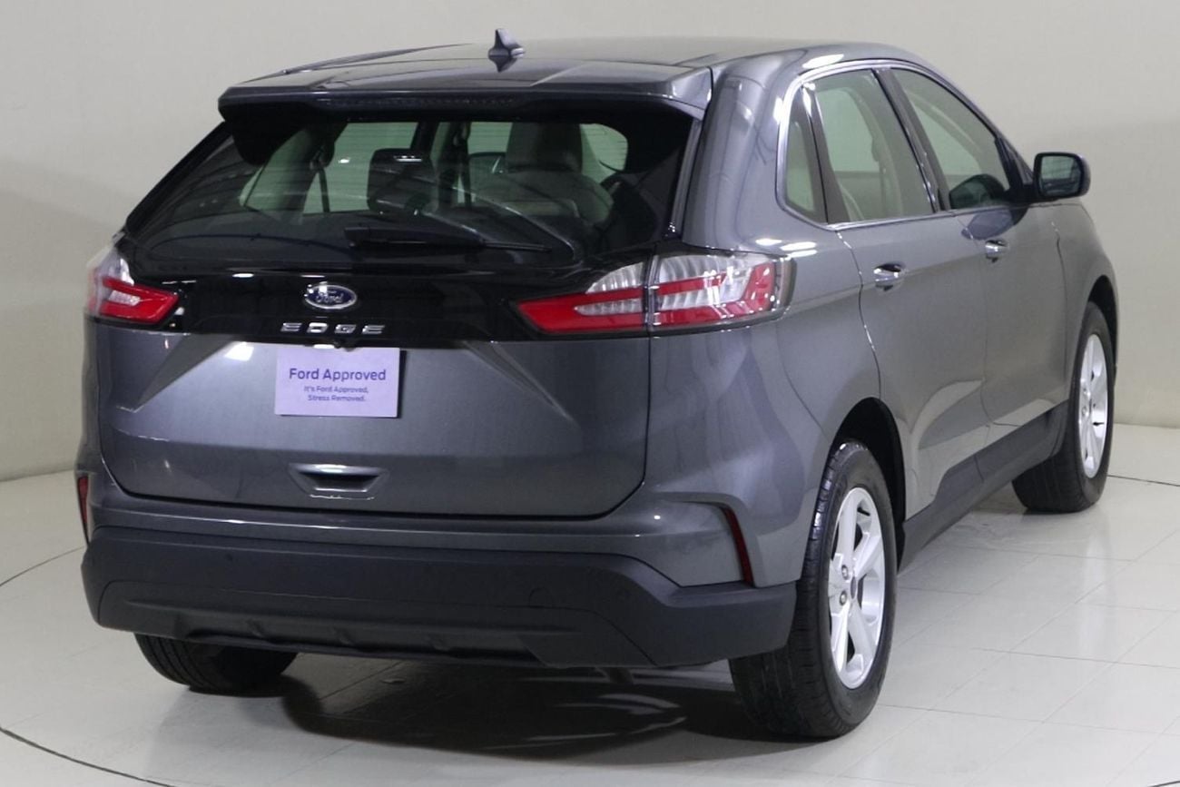 Ford Edge SE, миниатюра 3