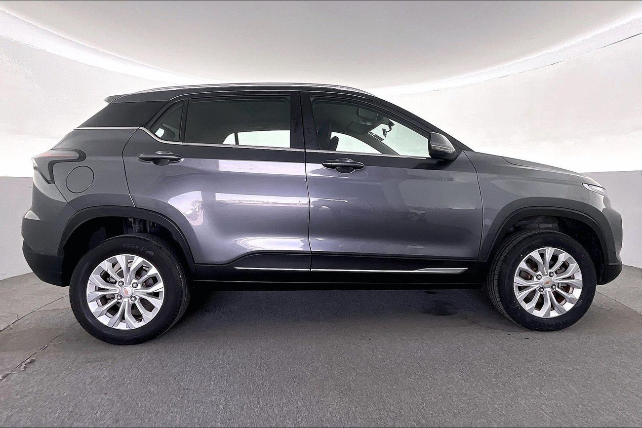 Chevrolet Groove LT | Guaranteed Warranty | 0 Down Payment