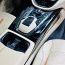 أستون مارتن DBX DBX707