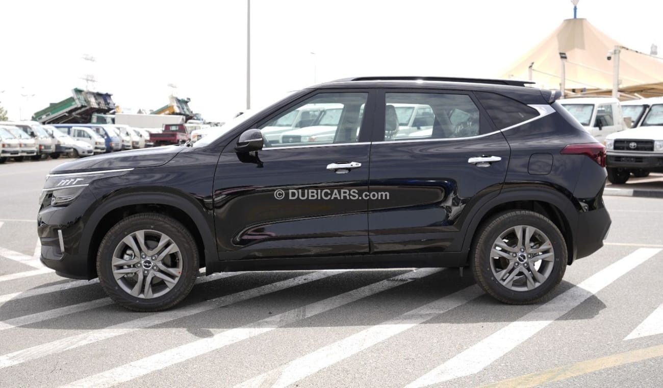 Kia Seltos KIA SELTOS 1.6L - 2023