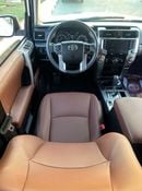 Toyota 4Runner TOYOTA 4-Runner 2022