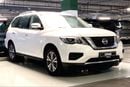 Nissan Pathfinder S | Guaranteed Warranty | 0 Down Payment