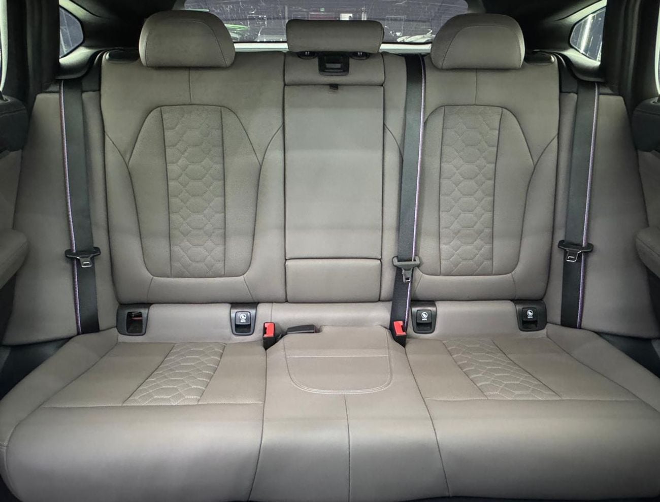 بي أم دبليو X4M Competition 3.0L (510 HP)