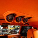 Mercedes Benz G63 AMG BRABUS G800