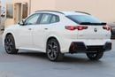 بي أم دبليو X2 XDRIVE20I M SPORT