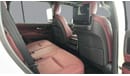 Lexus LX 600 Experience Ultimate Luxury - 2023 Lexus LX600 Signature!