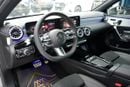 Mercedes-Benz A 200 A 200 | GCC 0km | Agency Warranty | AMG Package