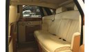 رولز رويس فانتوم ROLLS ROYCE PHANTOM -2008-61000 KM-GCC