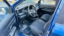 سوزوكي ايرتيغا 1.5L GL Delivery Van | 2 Seater | Certified Pre-owned | NO CONVENIENCE FEES l