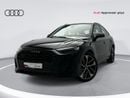 Audi SQ5 Sportback TFSI quattro 3.0L 354hp (Ref# 2164646)