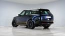Land Rover Range Rover HSE P400 3.0L UAE's Very Best Example | AED 6,916 Per Month