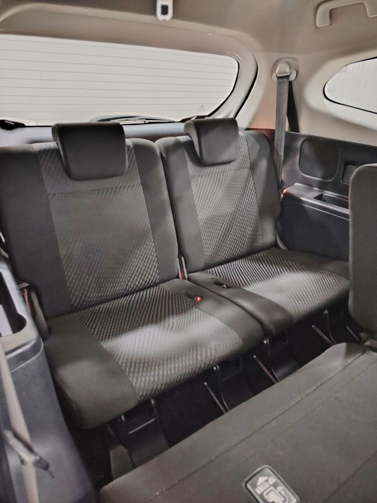 تويوتا راش GX 1.5L