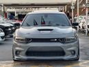 دودج تشارجر SRT8 Scatpack 6.4L