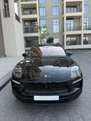 Porsche Macan GTS
