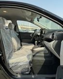 هيونداي جراند i10 GRAND I10 (HATCHBACK ) 1.2L BLACK COLOR - 2026 MODEL