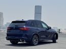 بي أم دبليو X5 M50i EXCLUSIVE