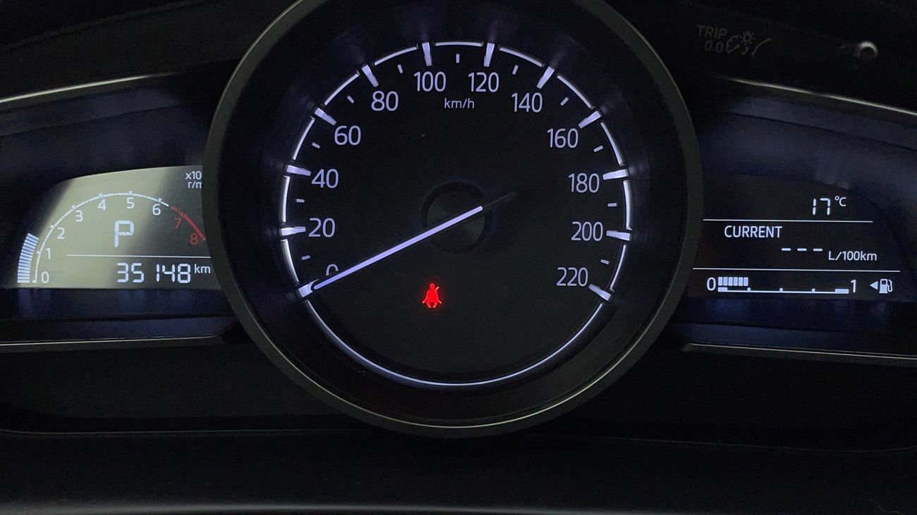 Mazda CX3 GT 2 | Zero Down Payment | Home Test Drive