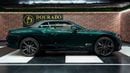 Bentley Continental | LIMITED OFFER | FULLY LOADED | NEW
