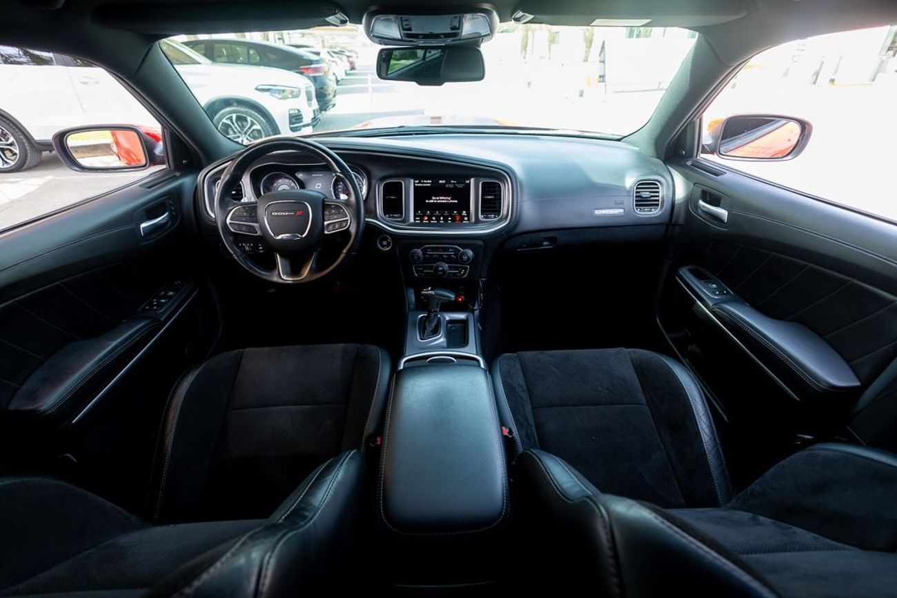 Dodge Charger R/T 5.7L