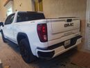 GMC Sierra 1500 CREWCAB SLT