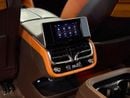 Bentley Bentayga AZURE AED 11,660 P.M | 0% DOWN PAYMENT | BENTLEY BENTAYGA AZURE FIRST EDITION | 4.0L V8 | FULL AGENCY SERV