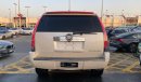 Cadillac Escalade GCC, Full options