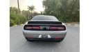 Dodge Challenger SRT Hellcat 2015 GCC Full carbon