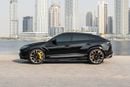 Lamborghini Urus STD 4.0T V8 12500M/P WITH 0% DOWNPAYMENT URUS 2021 GCC FULLY LOADED