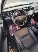 Toyota 4Runner 4RUNNER TRD OFF ROAD 4X4