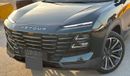 Jetour Dashing Flagship 2024 GCC 1.6L 4 Cylinders Low Mileage Warranty 3 Years