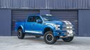 Ford F 150 UAE's Very Best Example | 2 Years Free Servicing