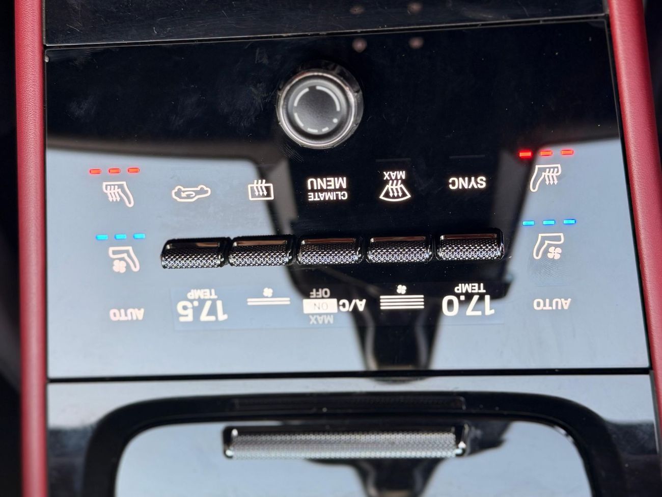 بورش كايان Base Coupe