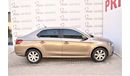 Peugeot 301 1.6L ALLURE 2018 GCC AGENCY WARRANTY UP TO 2023 OR 200,000KM