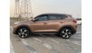 Hyundai Tucson 2016 Hyundai Tucson 1.6L Turbo / Sports Edition