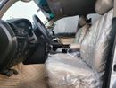 Toyota Land Cruiser GXR V6 upgrade 2024