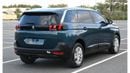 Peugeot 5008 Active 2019 very good condition without accident original paint 1.6