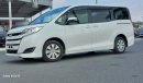 تويوتا نواه TOYOTA NOAH 2018 MODEL FULL OPTION 2.0CC JAPAN RIGHT HAND CAR