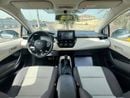 Toyota Corolla XLI (ALLOY) 1.6L 690-Monthly l GCC l Cruise, Camera, GPS l Accident Free