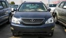 Lexus RX 330