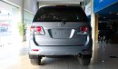 Toyota Fortuner LOW KMS, FULL SERVICE HISTORY AND WARRANTY