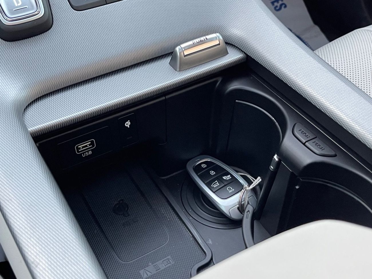 Hyundai Palisade 2023 HYUNDAI PALISADE LIMITED 4x4 FULL OPTIONS IMPORTED FROM USA