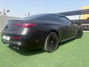 مرسيدس بنز CLE53 AMG 4MATIC