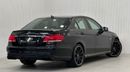 Mercedes-Benz E 63 AMG Std 5.5L 2015 Mercedes Benz E63 AMG, Service History, Full Options, Excellent Condition, GCC