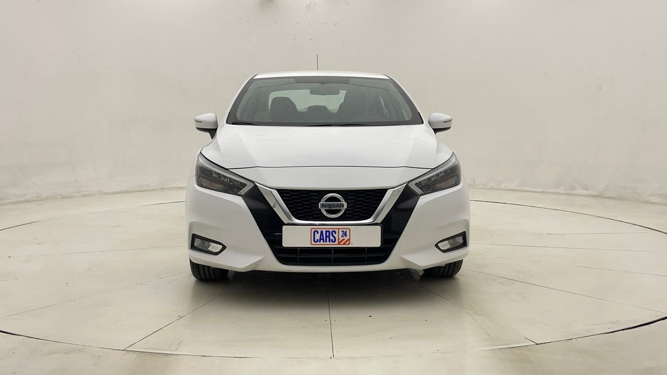 Nissan Sunny S 1.6 | Zero Down Payment | Home Test Drive