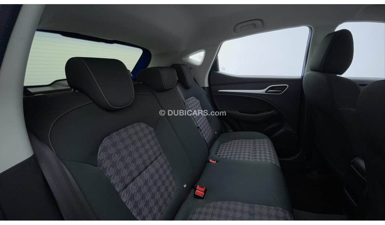 MG ZS STD 1.5 | Zero Down Payment | Free Home Test Drive