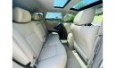 Nissan Murano SL 600 P.M MURANO 3.5L ll PANAROMIC SUNROOF ll TOPEND MODEL ll GCC