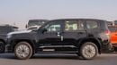 Toyota Land Cruiser 2025 Toyota Land Cruiser 300 GXR 3.5L AT Petrol (Black)