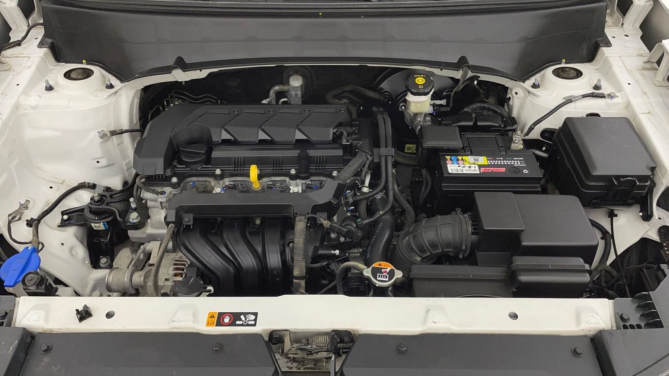 Hyundai Creta SMART 1.5 | Zero Down Payment | Free Home Test Drive