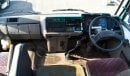 Mitsubishi Rosa BE437E-21136